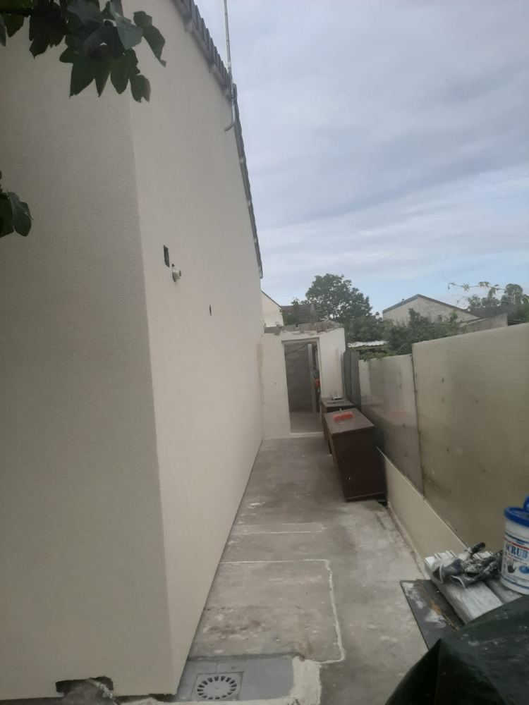 Référence chantier ISO BAT ENERGY
