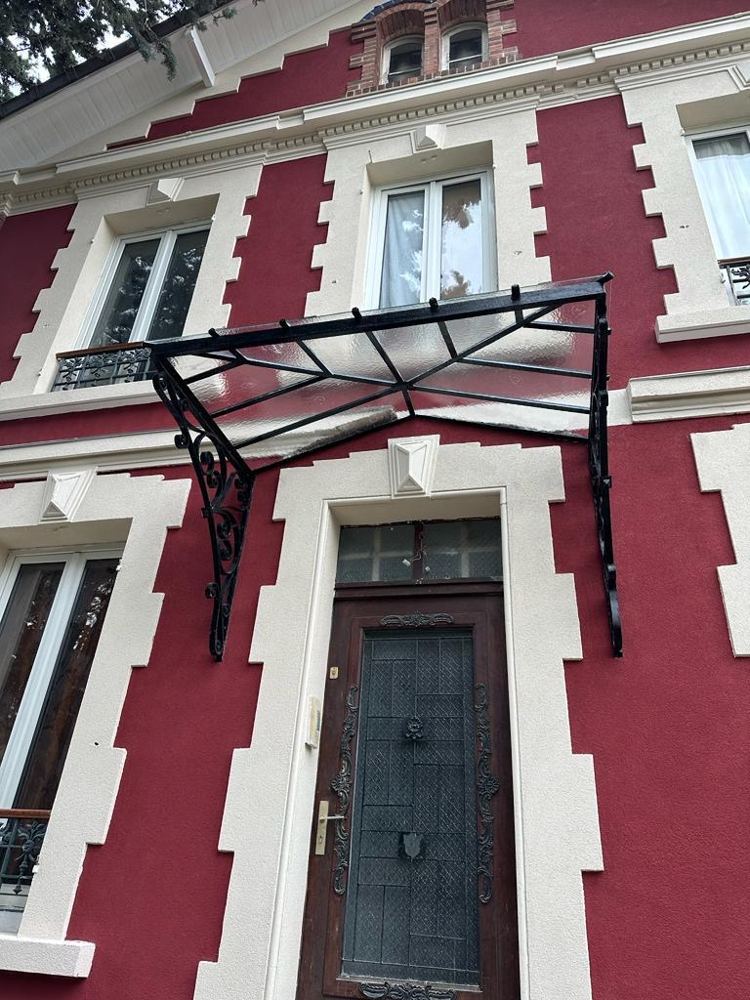 Référence chantier ISO BAT ENERGY