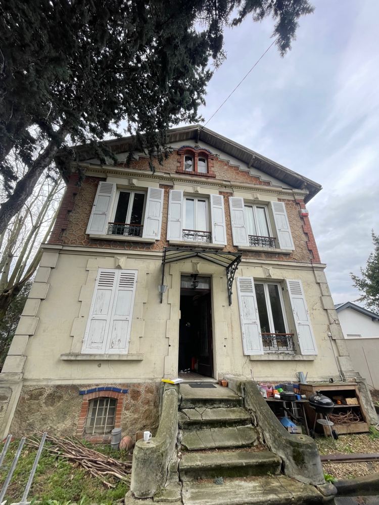 Référence chantier ISO BAT ENERGY