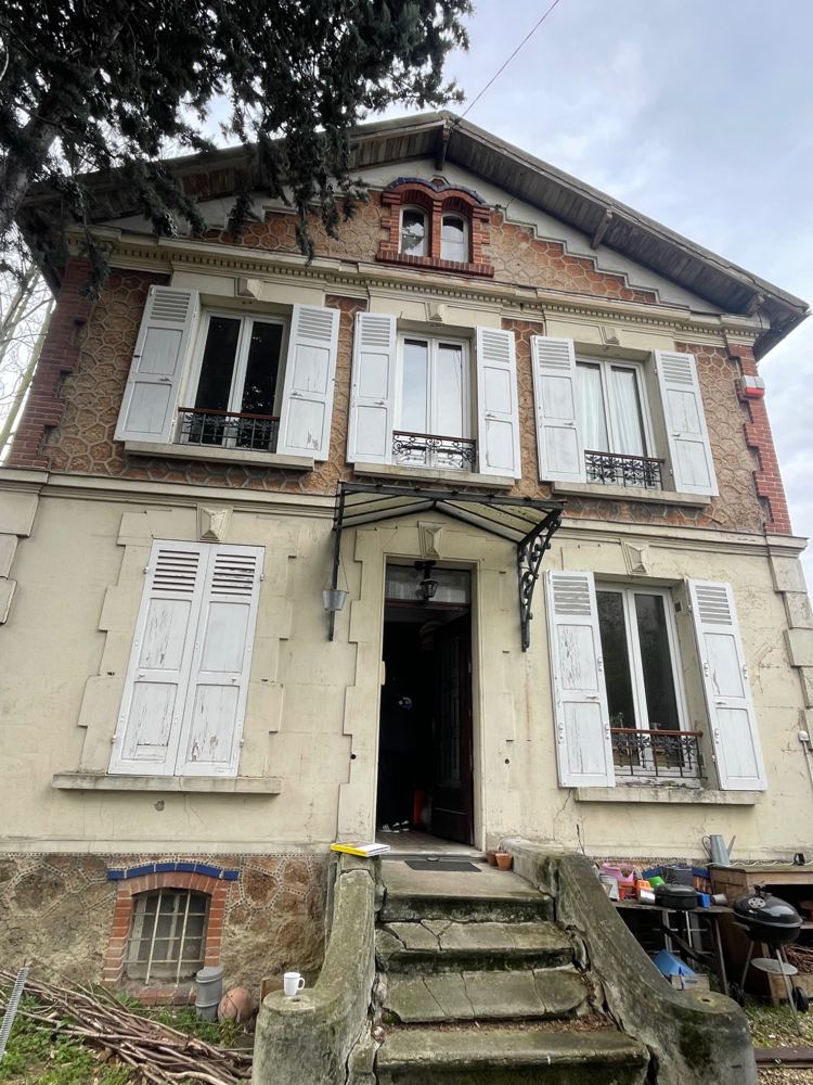 Référence chantier ISO BAT ENERGY