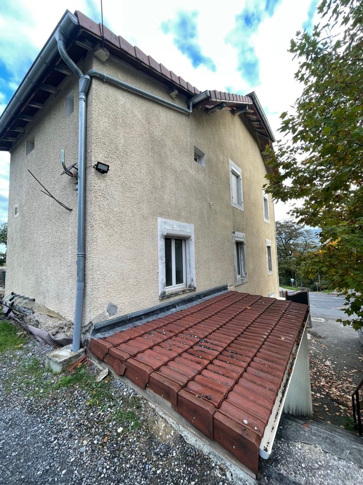 Référence chantier ISO BAT ENERGY