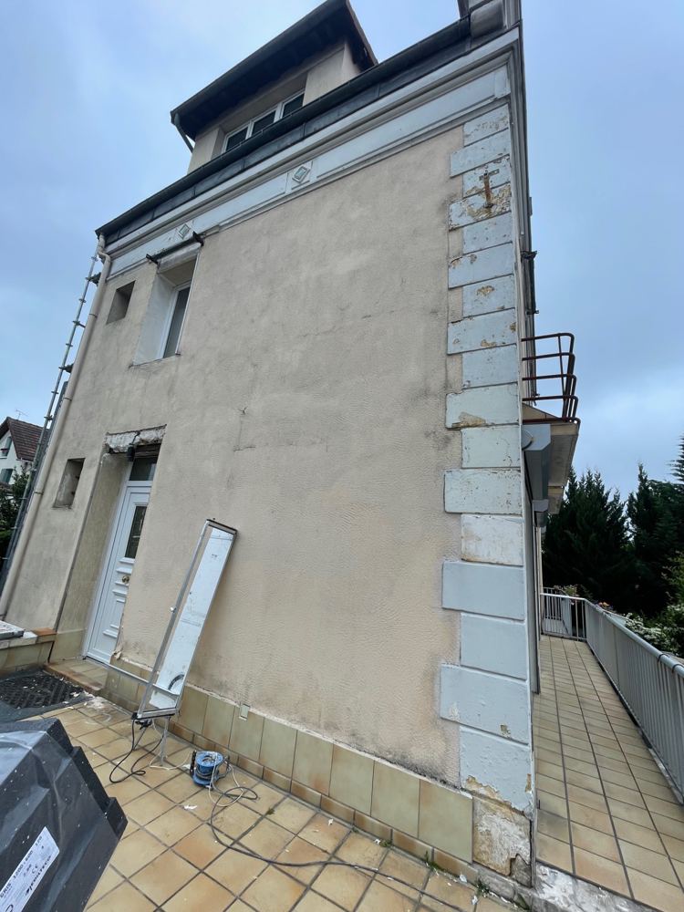 Référence chantier ISO BAT ENERGY
