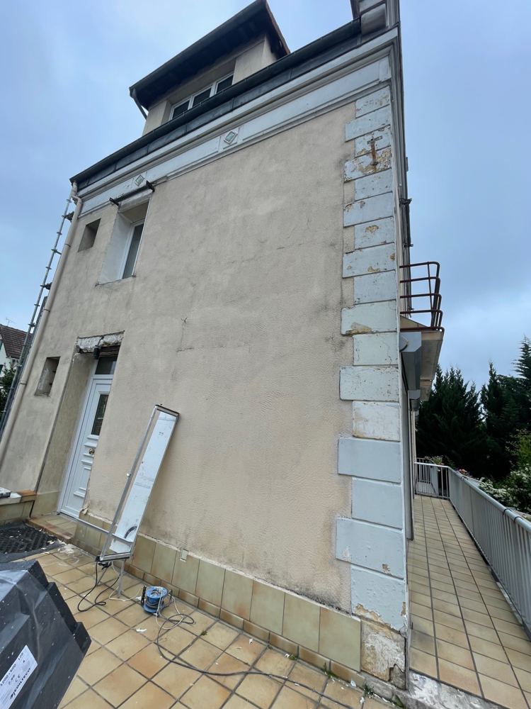 Référence chantier ISO BAT ENERGY