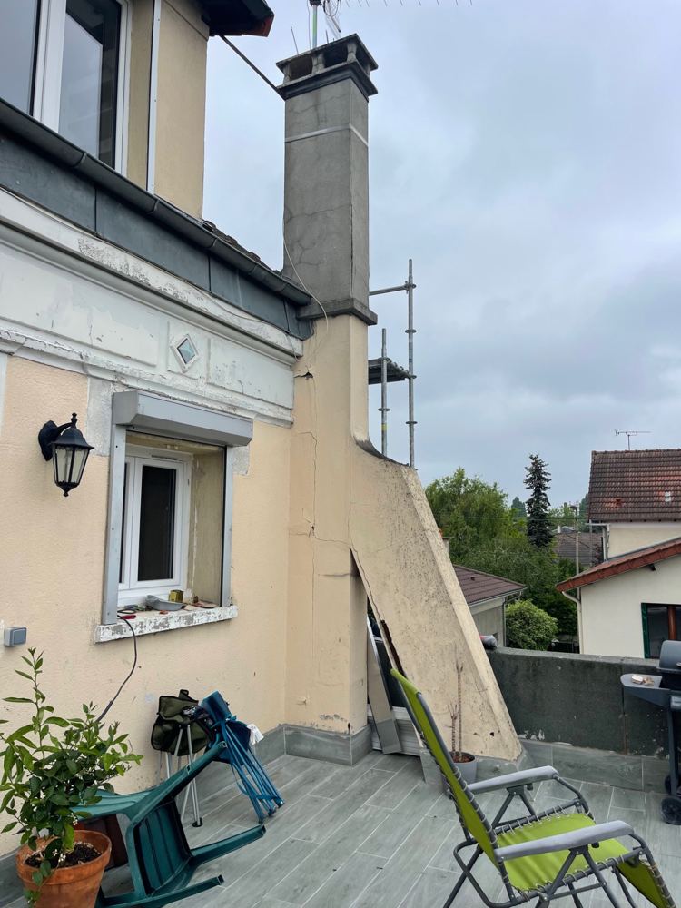 Référence chantier ISO BAT ENERGY