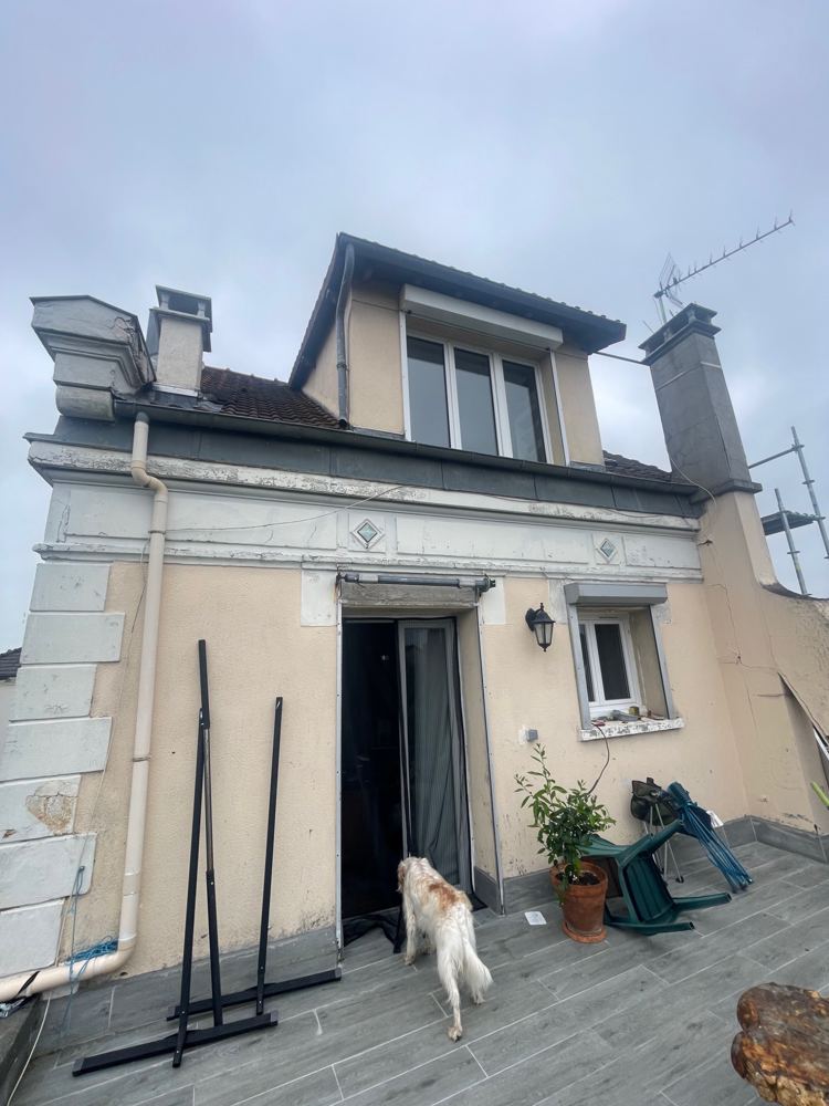 Référence chantier ISO BAT ENERGY
