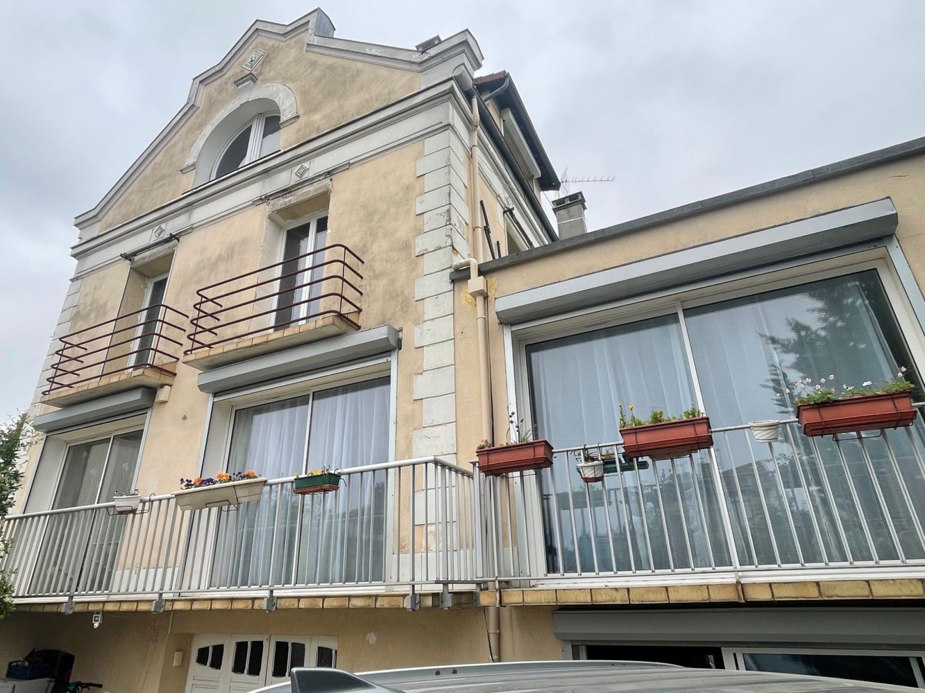 Référence chantier ISO BAT ENERGY