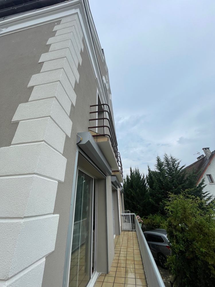 Référence chantier ISO BAT ENERGY