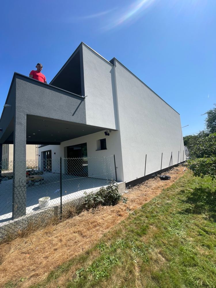 Référence chantier ISO BAT ENERGY