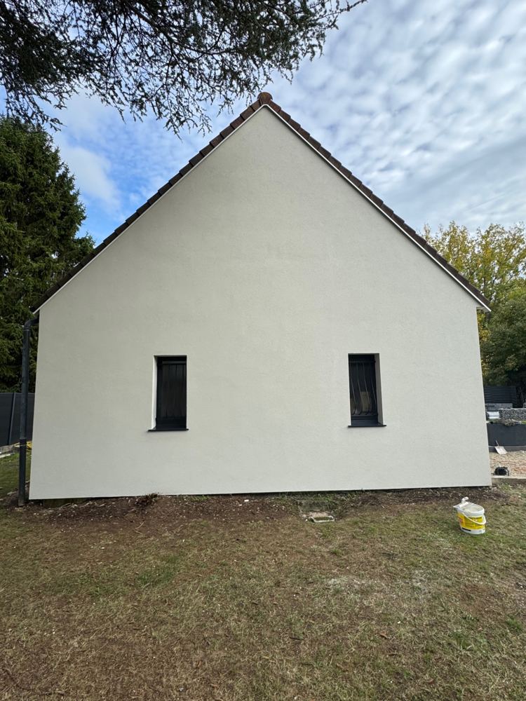 Référence chantier ISO BAT ENERGY