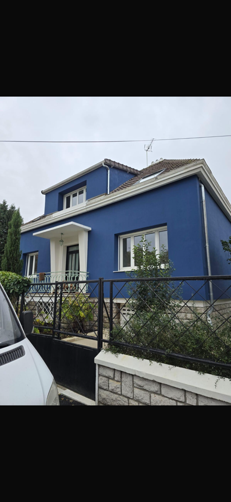 Référence chantier ISO BAT ENERGY